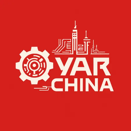 Yar.China