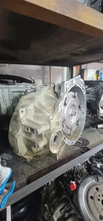 Автоматическая коробка передач DSI-6 M11 (АКПП) в сборе