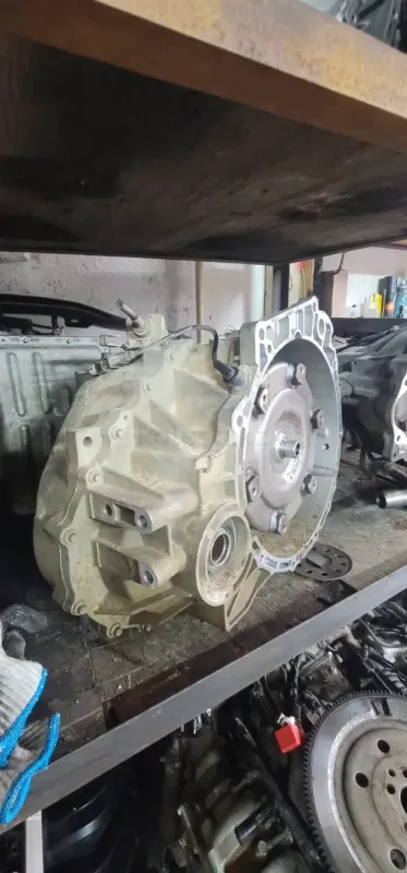 Коробка АКПП DSI-6 M11 6-ступка (BTR M11) Geely Atlas Emgrand X7 GT