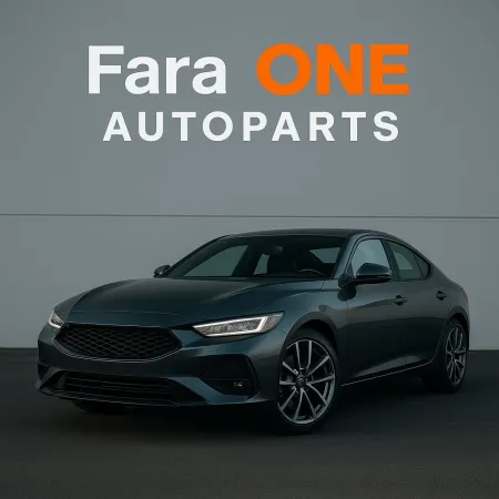 Fara one AVTOPARTS