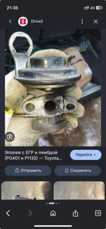 Эпопея с егр
