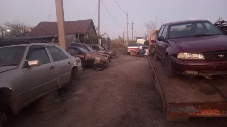 Avtorazbor vazikoff