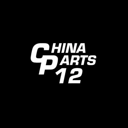 China parts12