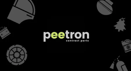 Peetron