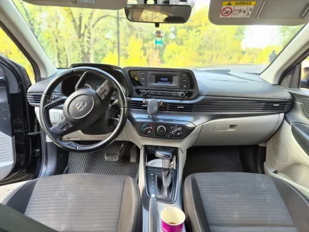 Автомобиль на запчасти (разборка) на Хендай и20 — фото 3