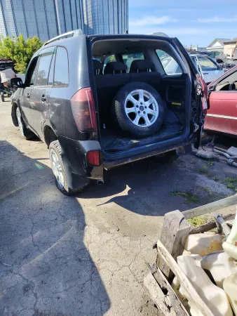 Авторазбор костанай
